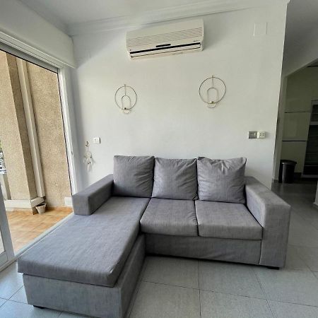 Acogedor Y Centrico Apartamento A 1' De La Playa Росас Экстерьер фото